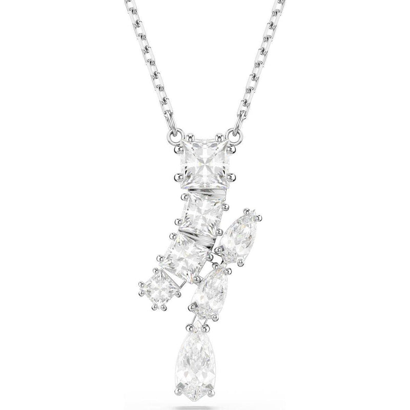Swarovski Matrix Ketting 5700420