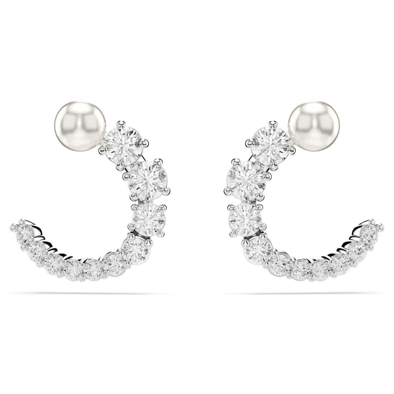 Swarovski Matrix Oorbellen 5701602