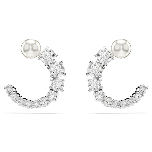 Swarovski Matrix Oorbellen 5701602