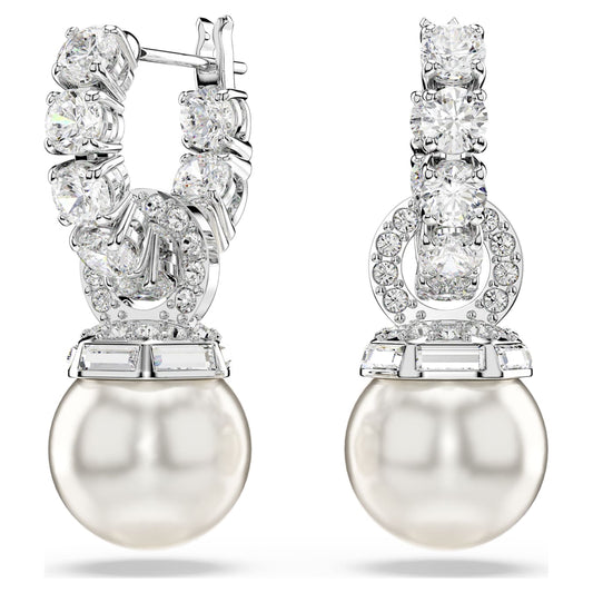 Swarovski Matrix Oorbellen 5723778