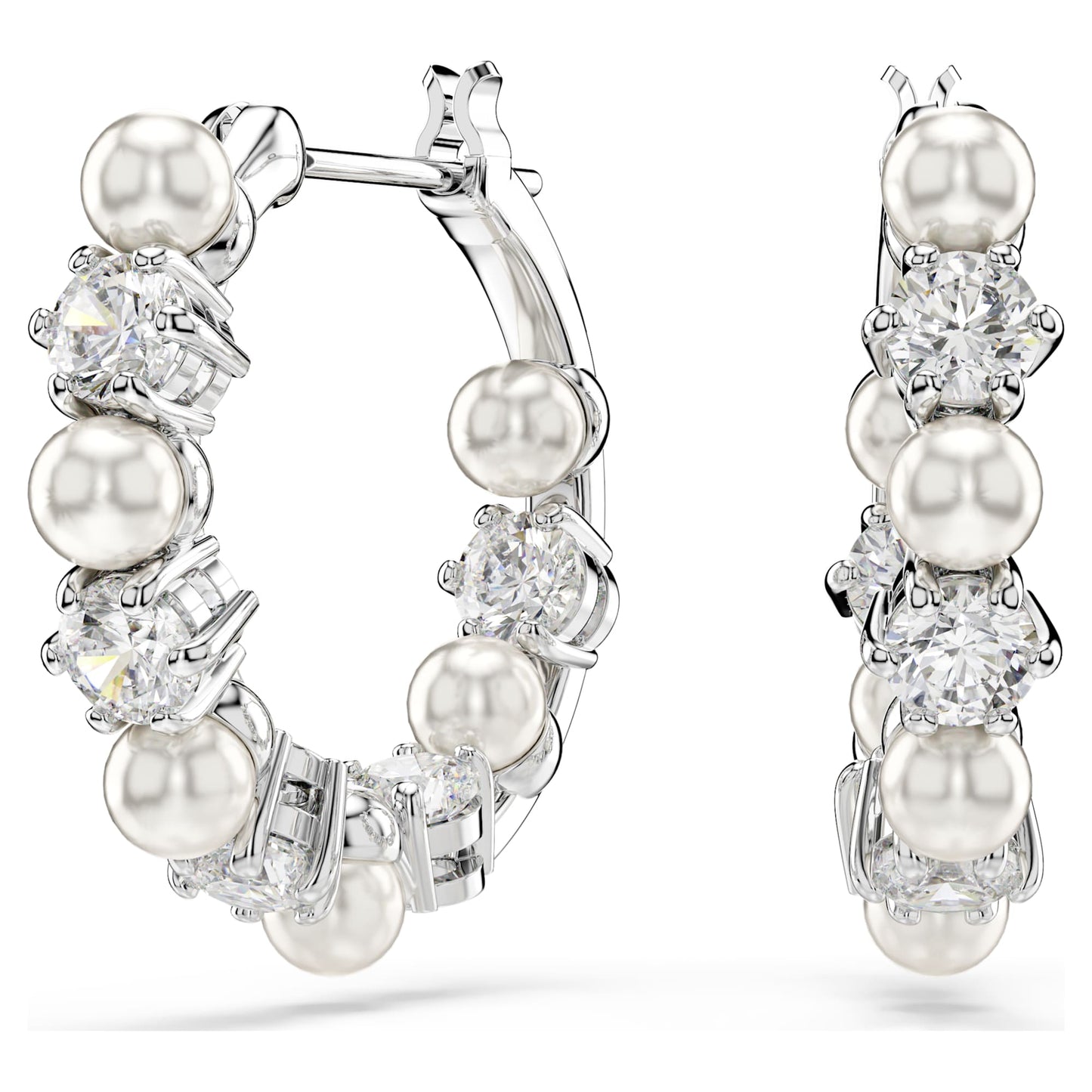 Swarovski Matrix Oorhangers 5720885