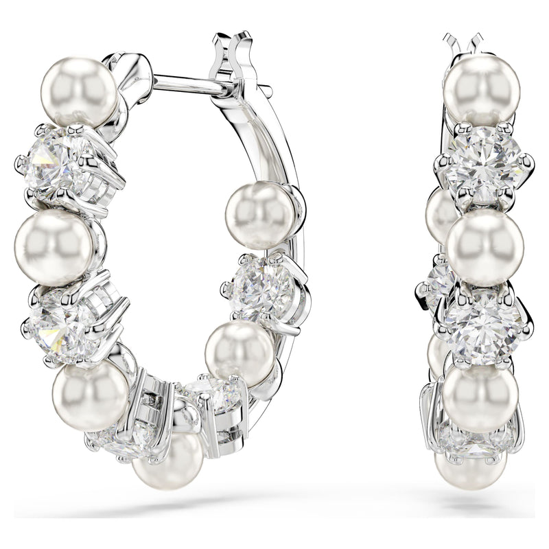 Swarovski Matrix Oorhangers 5720885