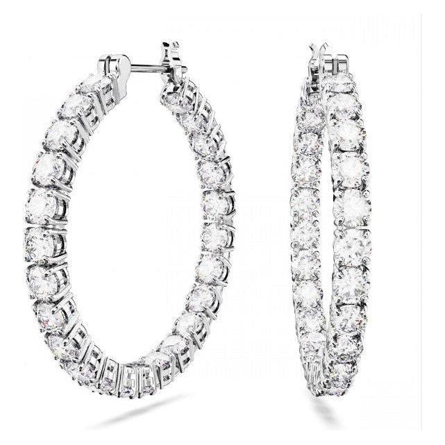 Swarovski Matrix Oorsieraden 5647715