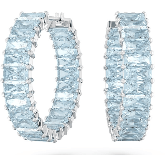 Swarovski Matrix Oorsieraden 5659037
