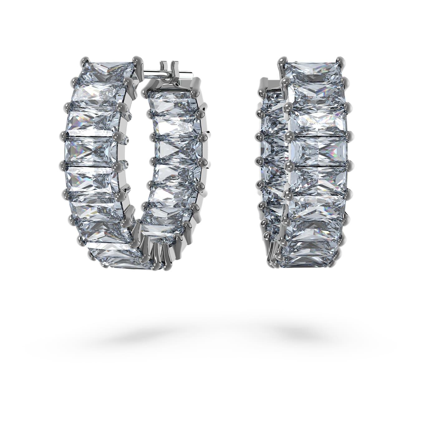 Swarovski Matrix Oorsieraden 5689681