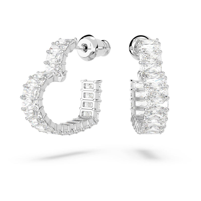 Swarovski Matrix Oorsieraden 5689693