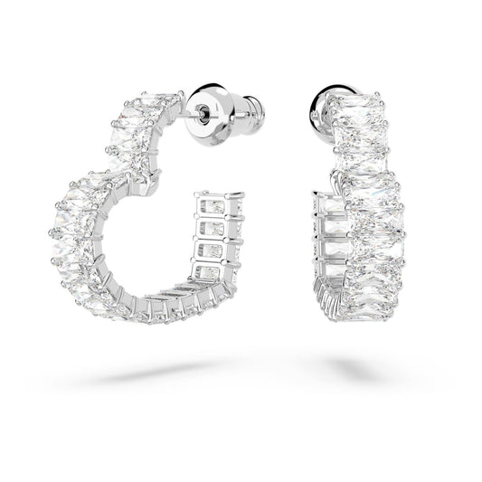 Swarovski Matrix Oorsieraden 5689693