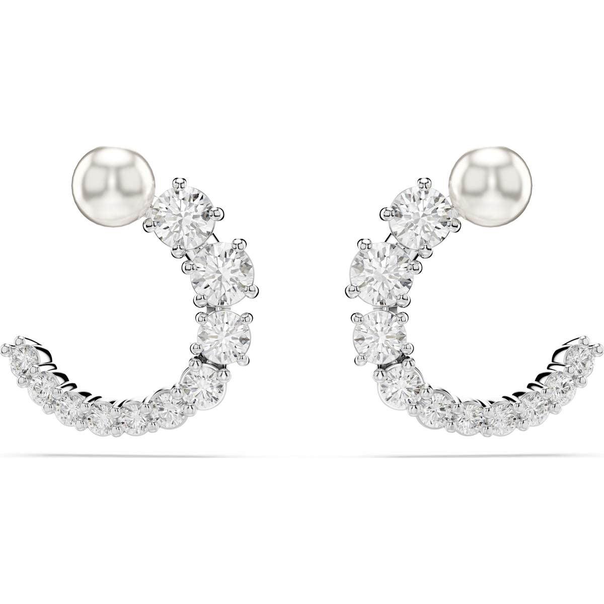 Swarovski Matrix oorsieraden 5692260