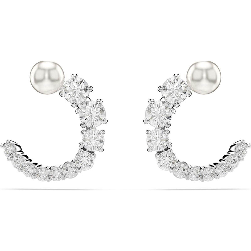 Swarovski Matrix oorsieraden 5692260