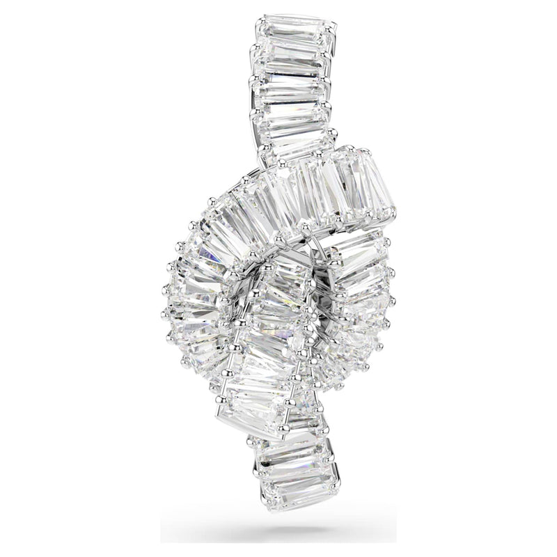 Swarovski Matrix pin 5731102 - Juwelier van Dam
