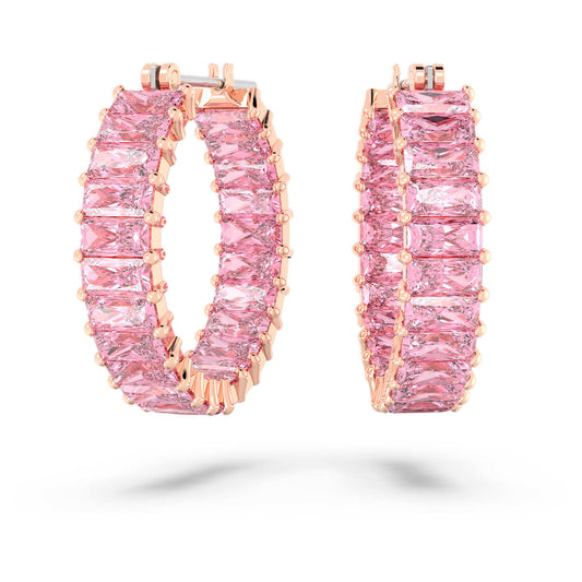 Swarovski Matrix ringoorbellen 5689697