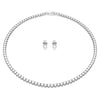Swarovski Matrix Tennis set 5647730