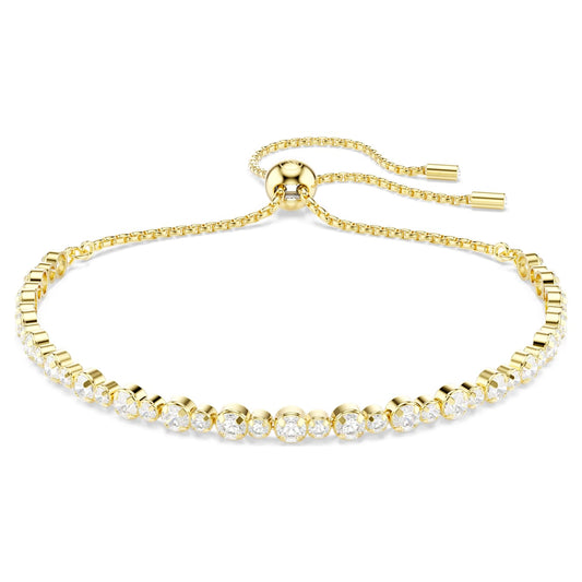 Swarovski Matrix Tennisarmband 5730709 - Juwelier van Dam
