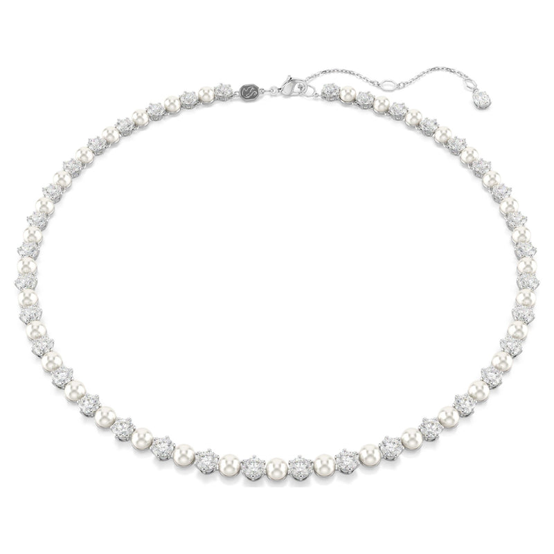 Swarovski Matrix Tennisketting 5689623