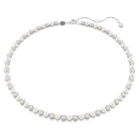 Swarovski Matrix Tennisketting 5689623