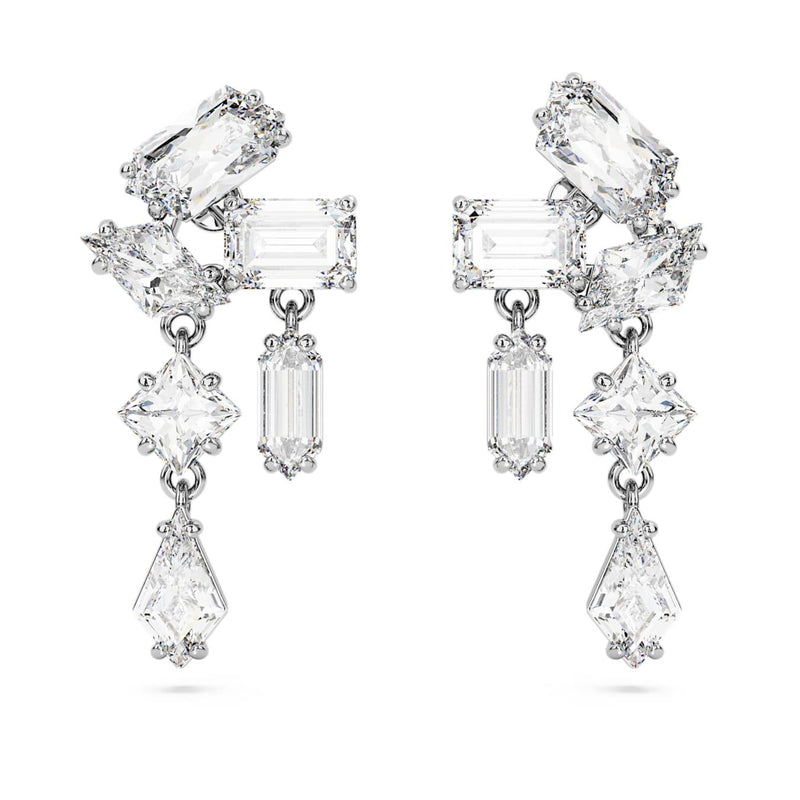 Swarovski Mesmera Oorsieraden 5689700