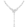 Swarovski Mesmera y - ketting 5661520