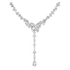 Swarovski Mesmera y - ketting 5661520