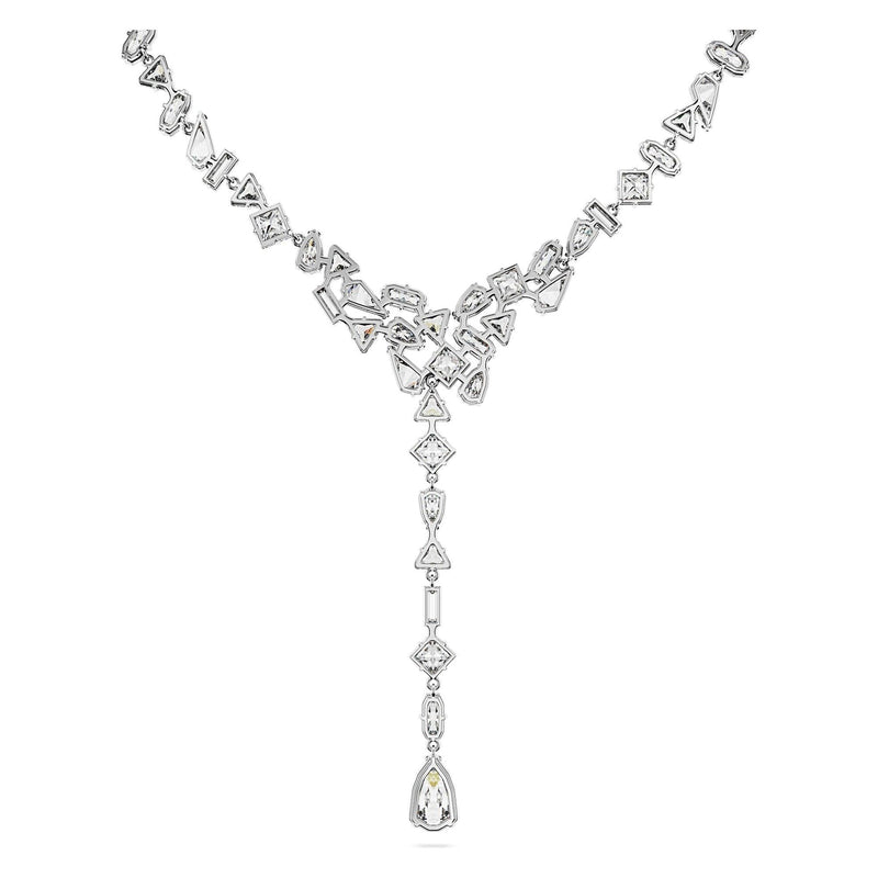 Swarovski Mesmera y - ketting 5661520