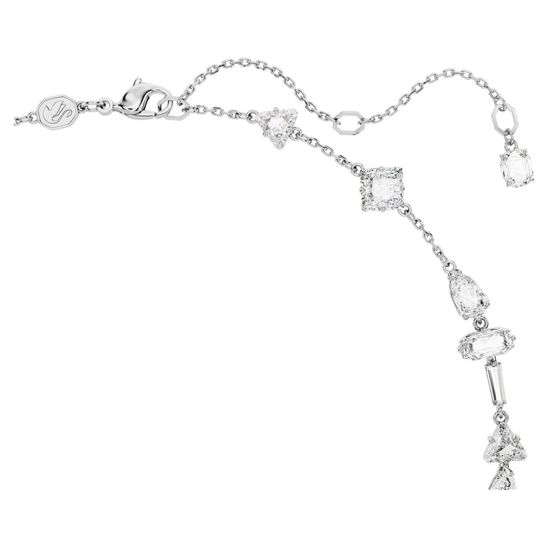 Swarovski Mesmera y - ketting 5661520