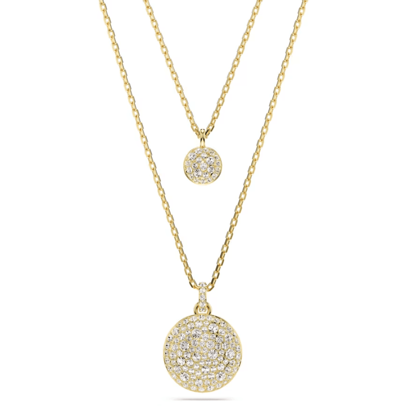 Swarovski Meteora Ketting 5683442