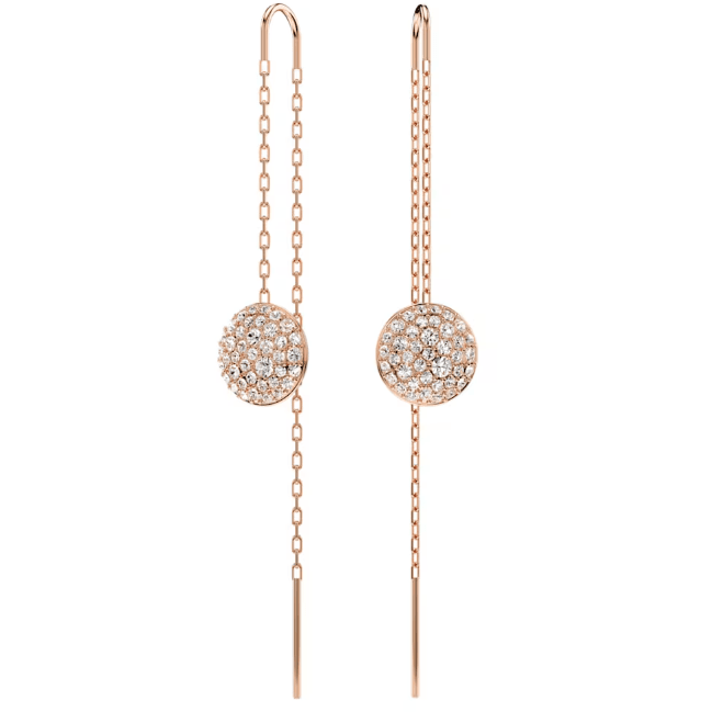 Swarovski Meteora Oorhangers 5689427