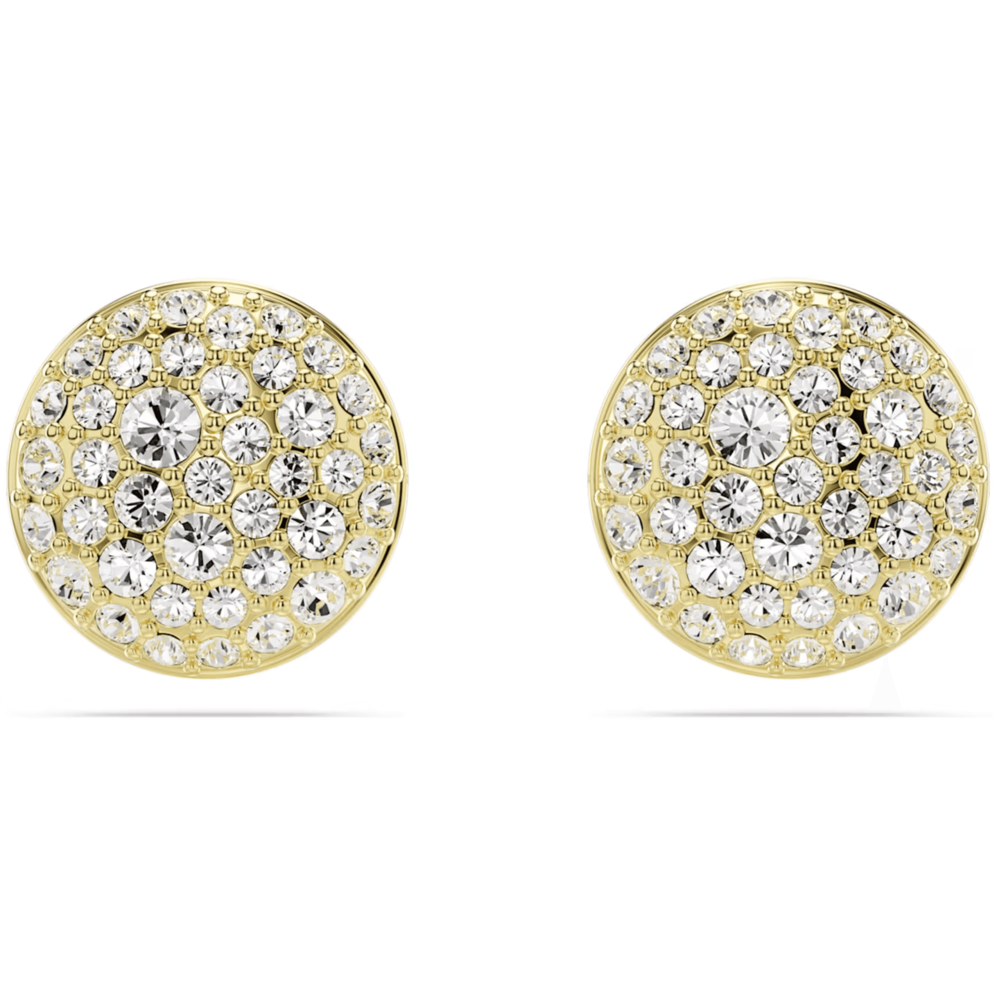 Swarovski Meteora Oorsieraden 5683444