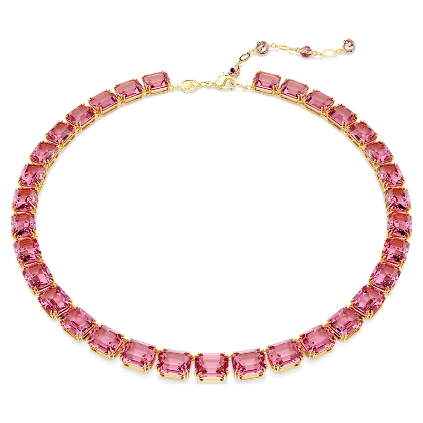Swarovski Millenia Ketting 5683429