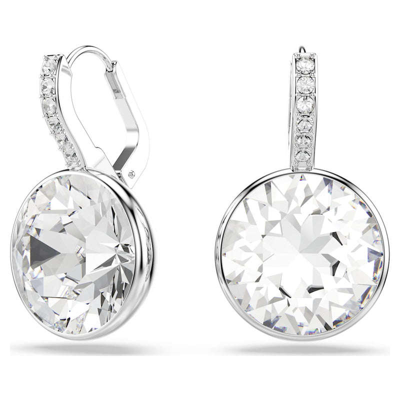 Swarovski Millenia Oorhangers 5731149 - Juwelier van Dam