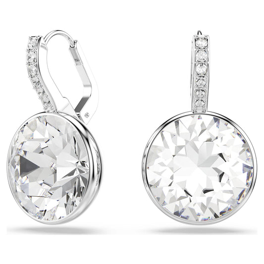 Swarovski Millenia Oorhangers 5731149 - Juwelier van Dam