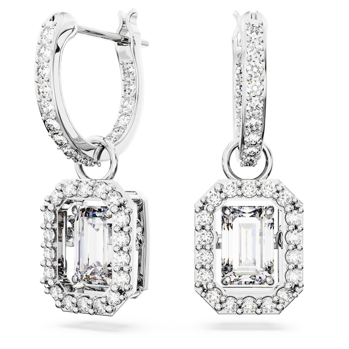 Swarovski Millenia Oorsieraden 5689684