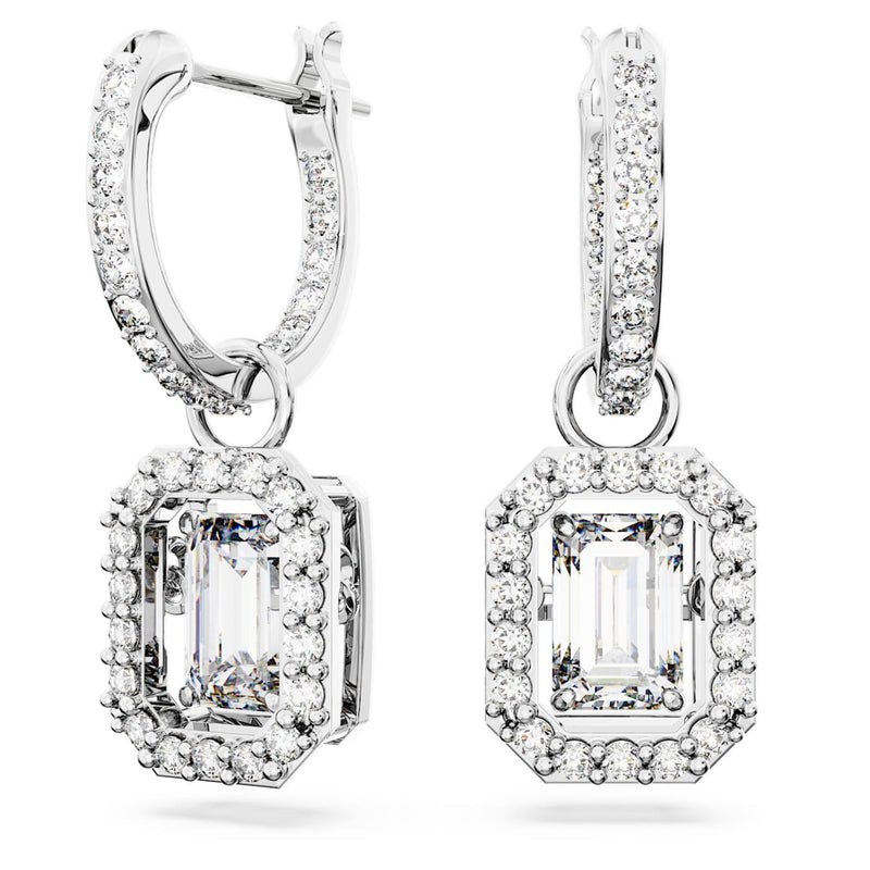 Swarovski Millenia Oorsieraden 5689684