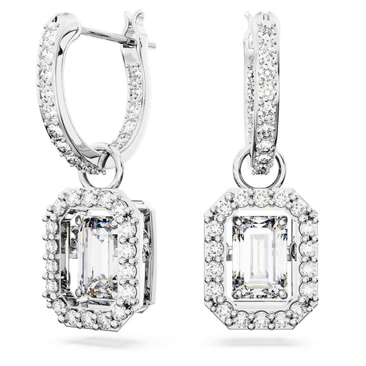 Swarovski Millenia Oorsieraden 5689684