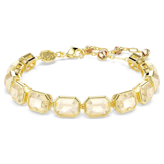 Swarovski Millenia Tennisarmband 5720912 - Juwelier van Dam