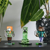 Swarovski Minecraft Creeper 5701249 - Juwelier van Dam
