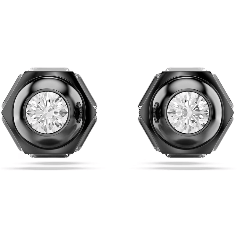 Swarovski Numina Oorknopjes 5677941