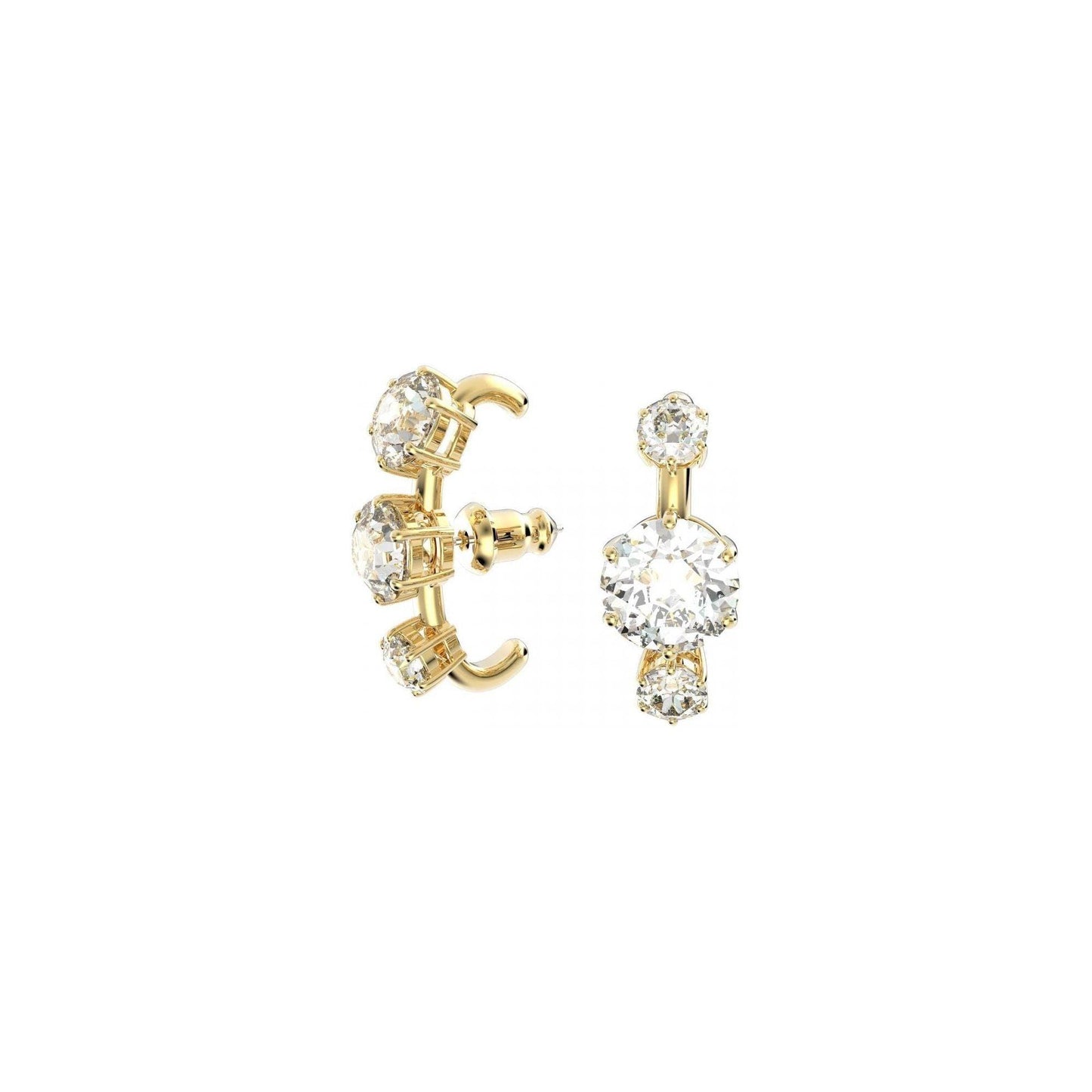 Swarovski Oorsieraden 5616919