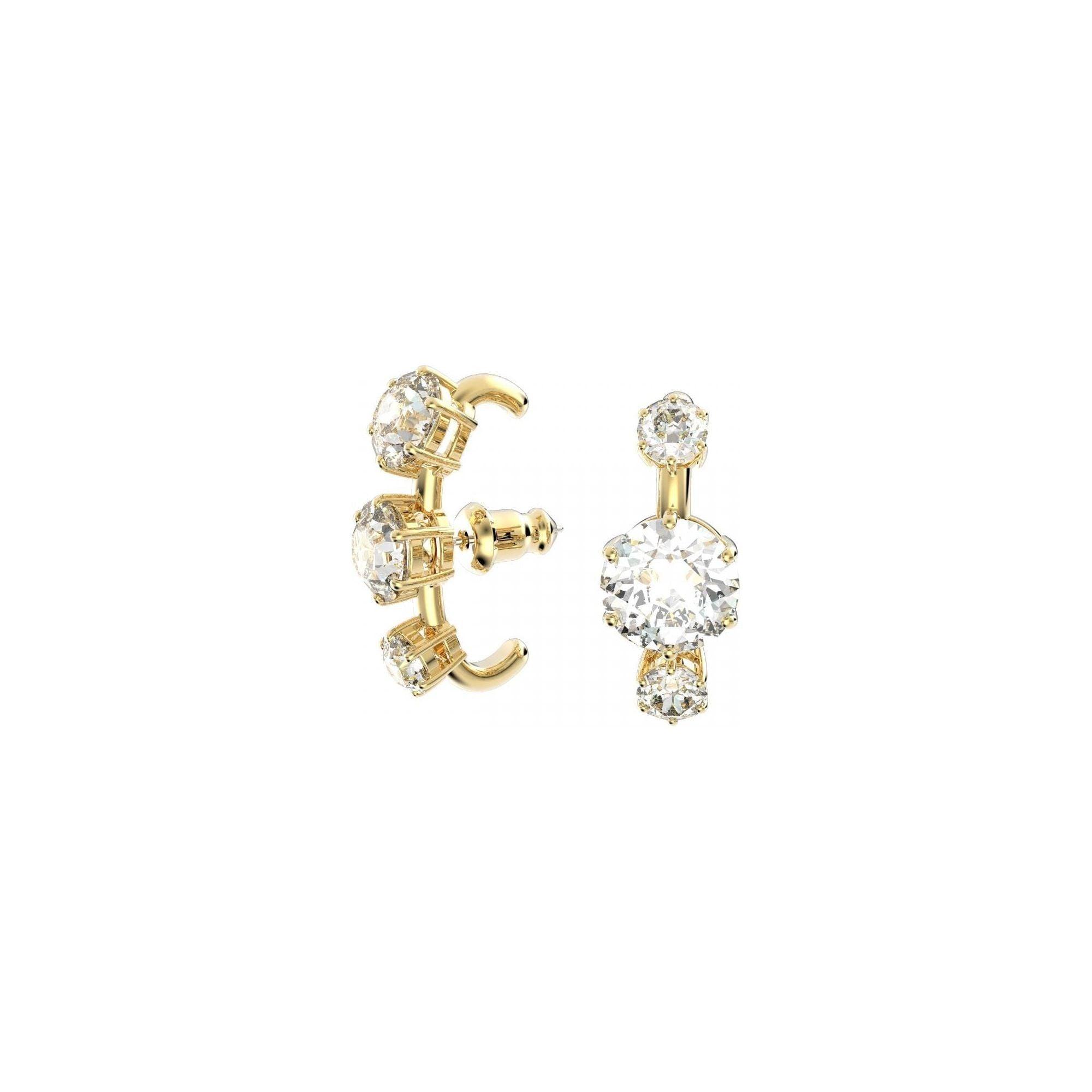 Swarovski Oorsieraden 5616919