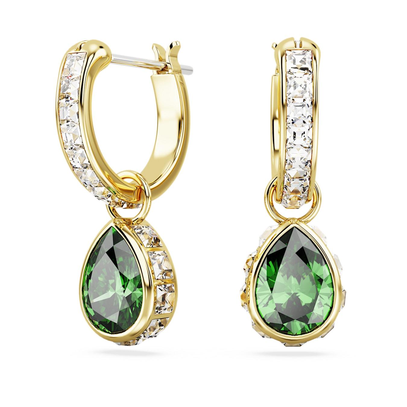 Swarovski Oorsieraden Stilla 5689698