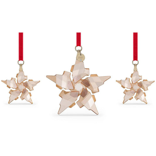 Swarovski ornamental set 2021 5597133