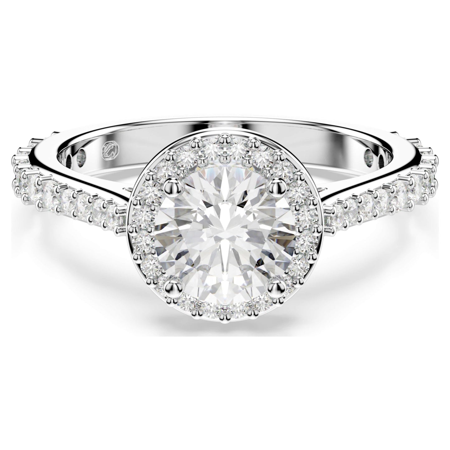 Swarovski Ring 5717929