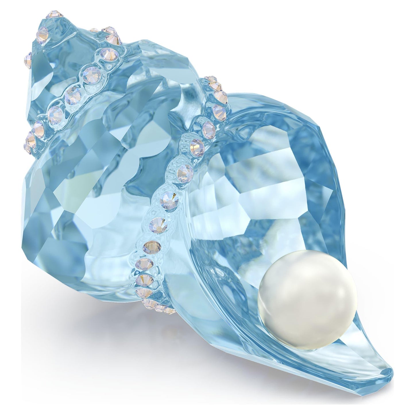Swarovski SCS Hoornschelp en Parel 5690545