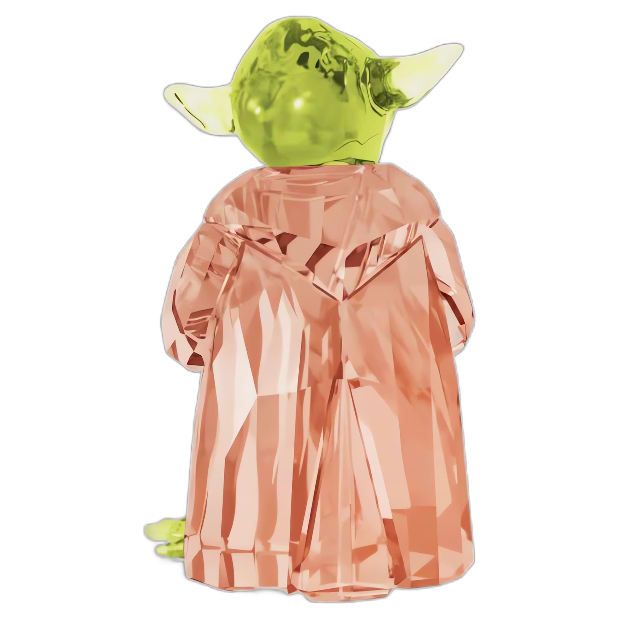 Swarovski ヨーダ SWAROVSKI（スワロフスキー） スターウォーズ Star Wars マスター