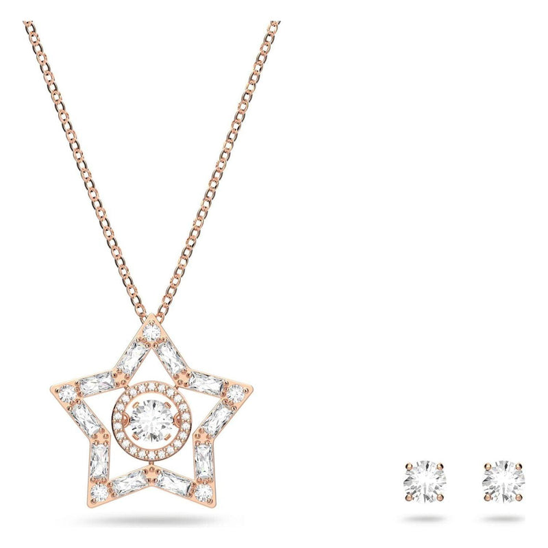 Swarovski Stella Set 5622730