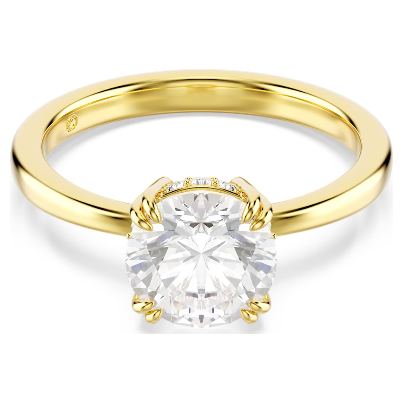 Swarovski Stilla Attract cocktailring 5723331 - Juwelier van Dam