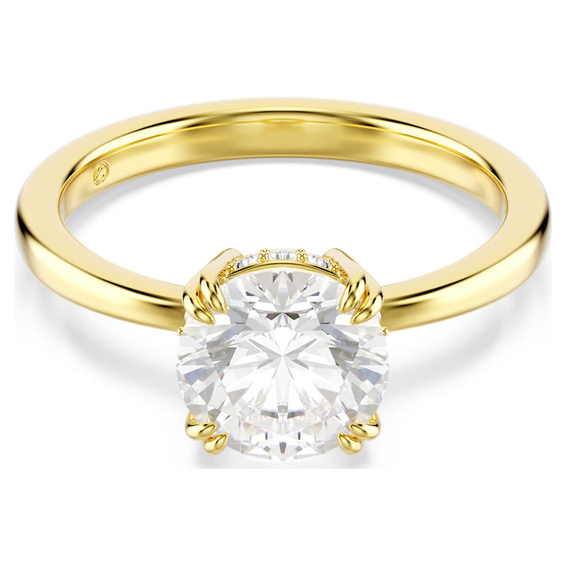 Swarovski Stilla Attract cocktailring 5723331 - Juwelier van Dam