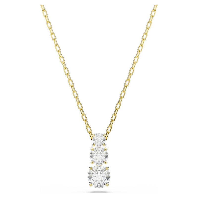 Swarovski Stilla Attract hanger 5723298 - Juwelier van Dam