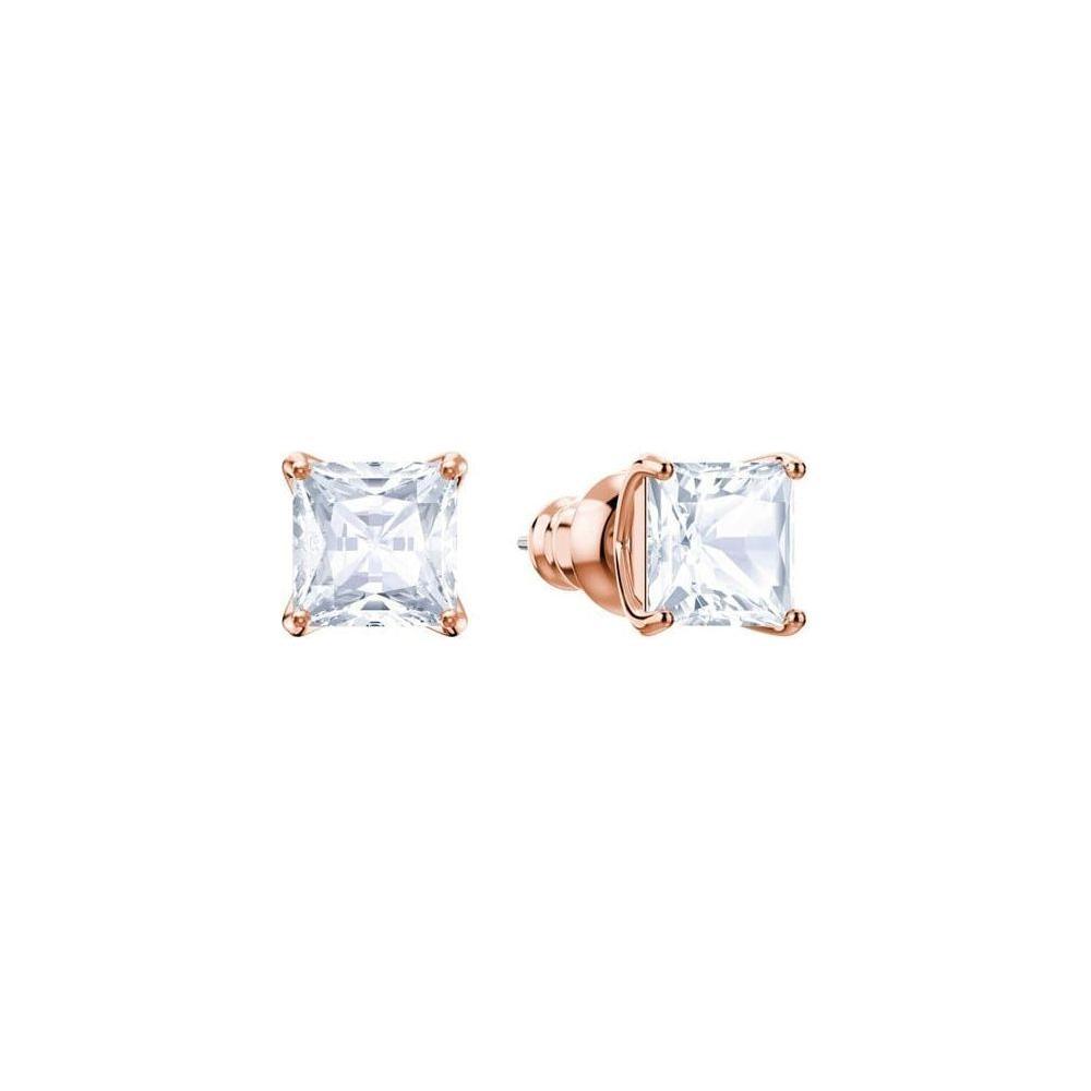 Swarovski Stilla Attract Oorbellen 5431895