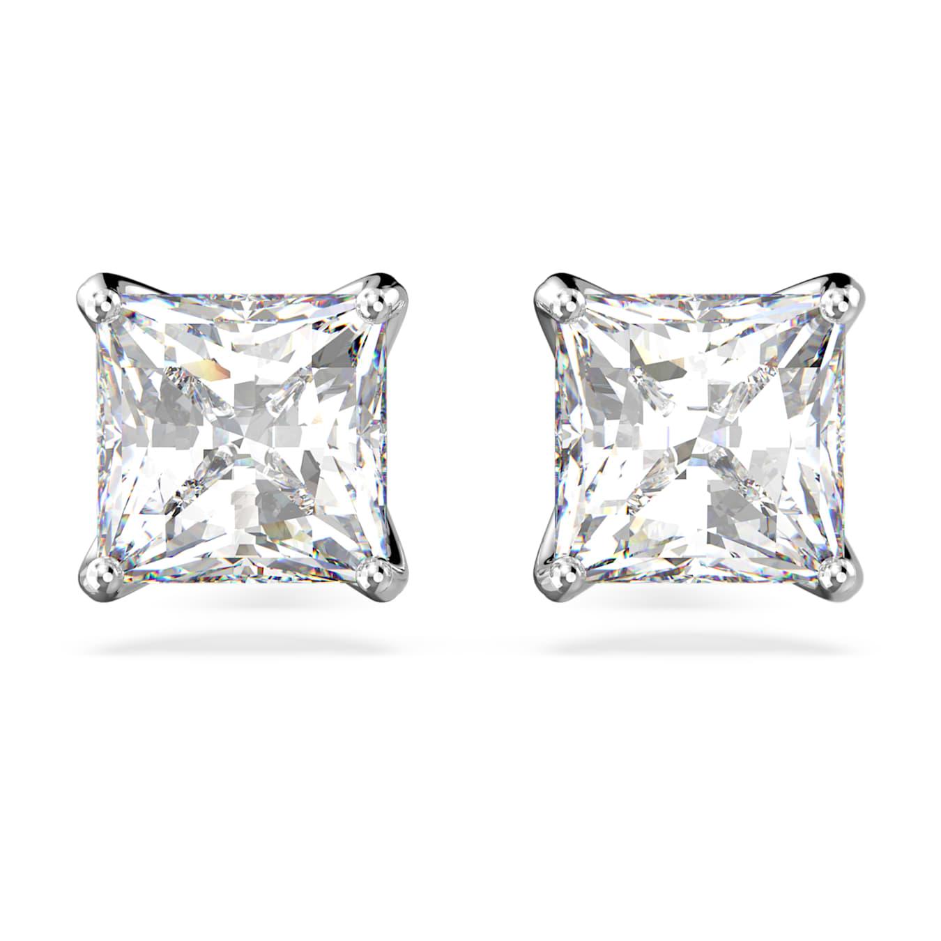 Swarovski Stilla Attract Oorbellen 5537868