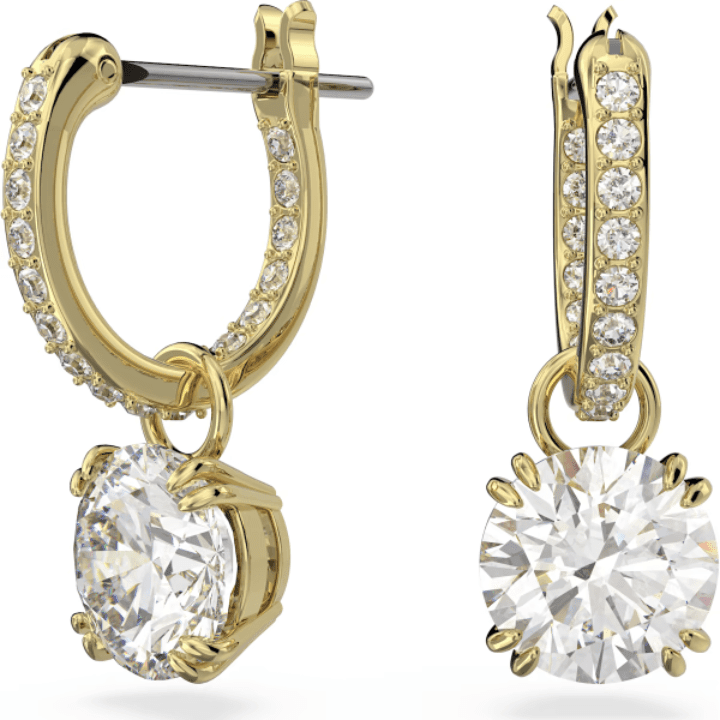 Swarovski Stilla Oorhangers 5689686